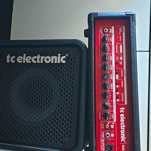 Electronic bh500 head 500w - electronic,
