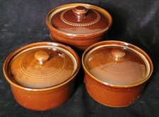 3 Pearsons of Chesterfield