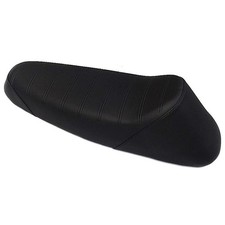 NISA Corsa Sport Seat Black