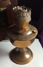 Vintage Aladdin No. 23 Oil
