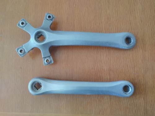 Sugino impel crankset cranks - sugino,