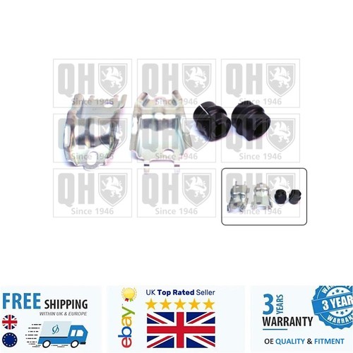 Stabiliser bush kit for - stabiliser,