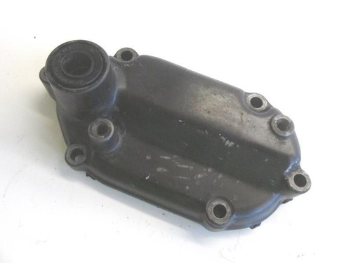Selector shaft cover - shaft,