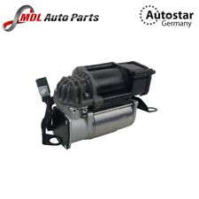 Autostar Germany COMPRESSOR UNIT For Mercedes Benz 0993200004