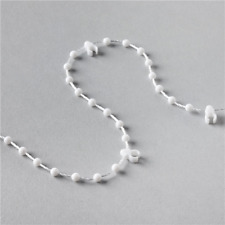 Vertical Blind Spare Parts 89mm - Weights,Chain,Hangers,Cord,Brackets & More