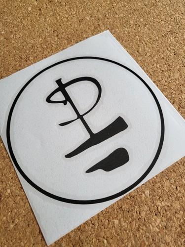 Pink floyd boatman logo - pink,