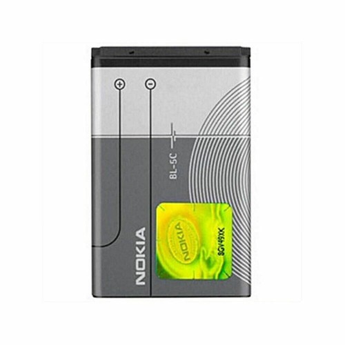 Genuine battery for - bl-5c,