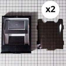 ND Filter for SX-70 x2  | Use Polaroid 600 Film in Your SX-70 Cartridge variant