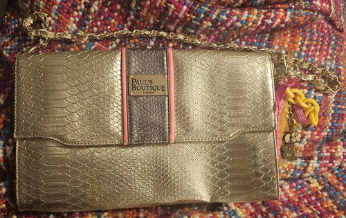Paul boutique y2k bag - boutique, bnwot