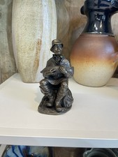 Heredities Bronze Fisherman 6