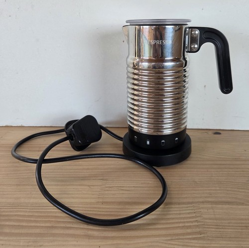 Nespresso aeroccino electric - nespresso, 4