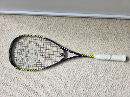 Dunlop squash racket - dunlop,