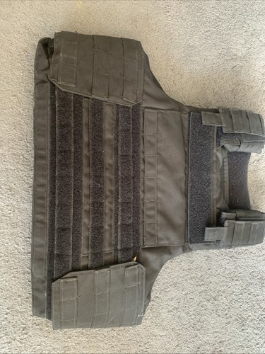 Plate carrier bullet proof - plate, ,bullet