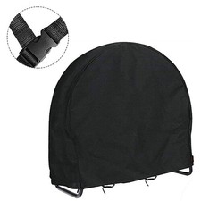 Firewood Log Hoop Cover 210D