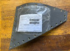 Tornado Aircraft Panel. NSN: 1560-99-664-1178. P/N: A310084-401. Ex MOD