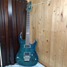 Ibanez Prestige electric