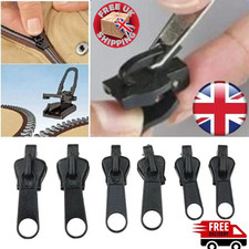 Universal Instant Zipper Fix