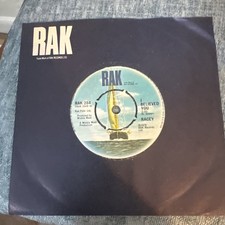 Racey - I believe in you/Lay