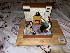 Wallace And Gromit Vintage