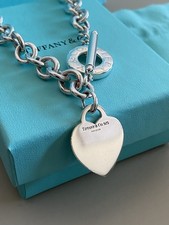 Genuine Rare Tiffany & co