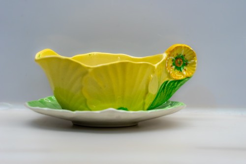 Vintage carlton ware art - vintage,