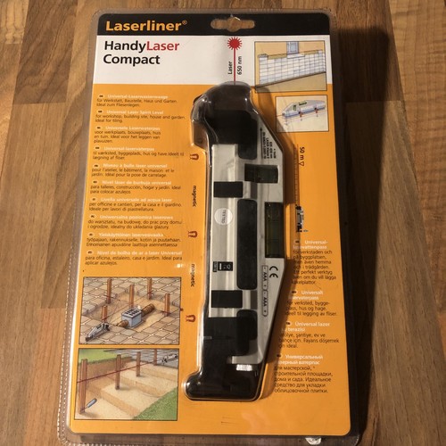 Laserliner 025 00a - laserliner, 025.03.00a