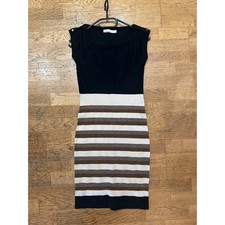 KAREN MILLEN Black & White