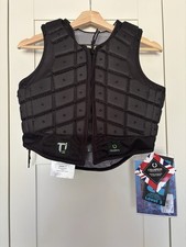 Champion titanium ti22 body protector Youth