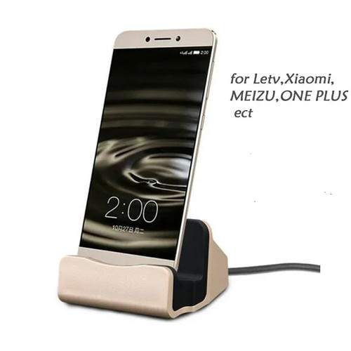 Usb type charging - c, station
