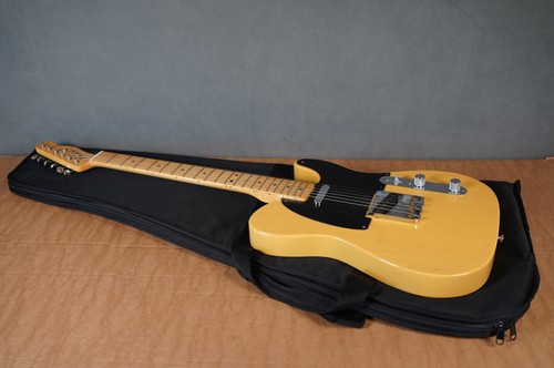 Fender classic player - player, baja