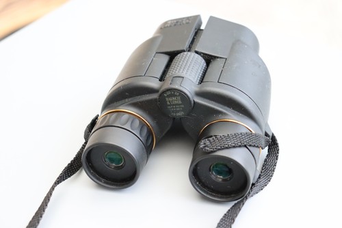Bausch lomb binoculars 8 - binoculars, 8-20