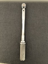 Snap on QJR 2100 E Torque