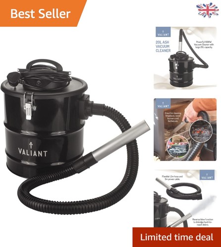 Versatile 20l capacity - versatile, ash