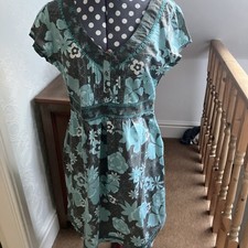 Mantaray Women's Short Sleeve