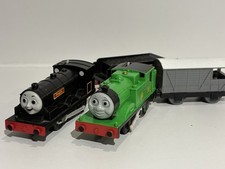 Tomy/Trackmaster Douglas And