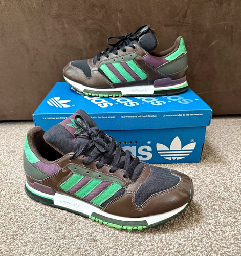 Adidas zx600 9 - zx600,