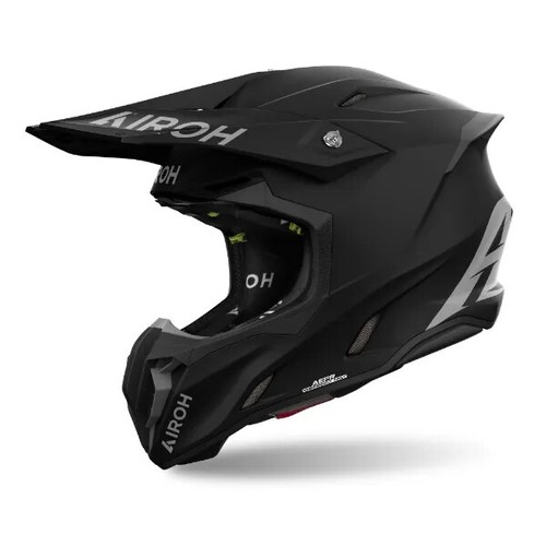 Airoh twist helmet black - twist,