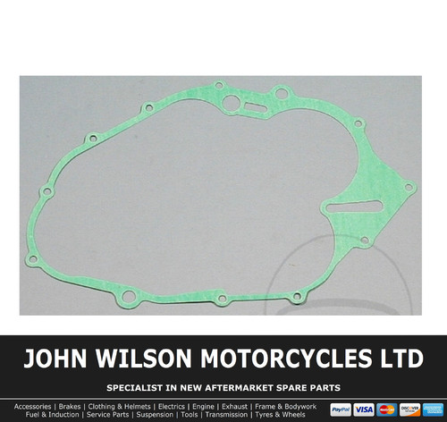 Athena clutch gasket - gasket, mz/muz