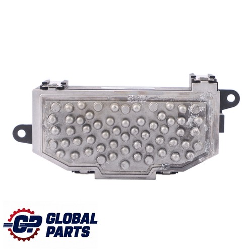 Volkswagen passat blower - passat, b7