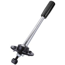 New Drift Tuning Adjustable Short Shifter With Black Knob For BMW E30 E36 E39 Z3