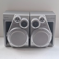 AIWA SX-JN1 Bass Reflex 3-Way