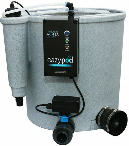 Evolution aqua eazy pod - eazy,