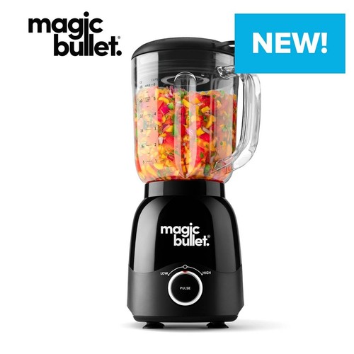 Nutribullet magic bullet - nutribullet,