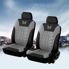 Universal Gray Car Seat Covers