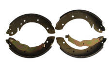 REAR BRAKE HANGERS FOR BMW E36