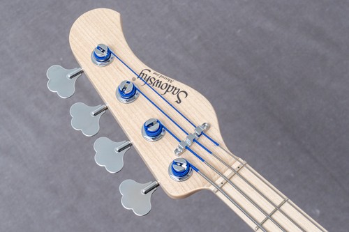 Sadowsky ml24 vj4 ash - sadowsky,