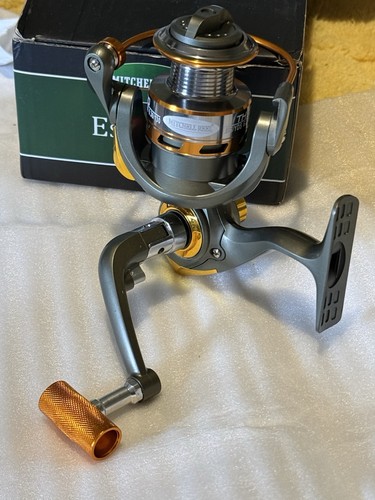 Mitchell reel escort th2000 - mitchell, rz