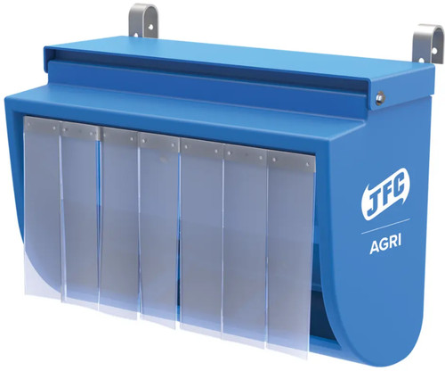 Jfc agri compact - compact, mini
