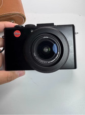 Leica D-LUX 6 Black 10.1MP