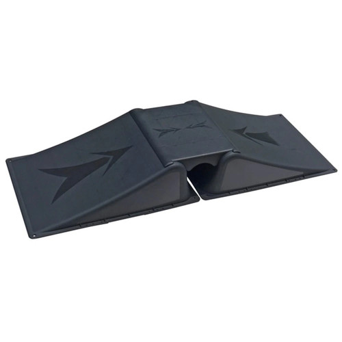 Way multi skate ramp - 2,